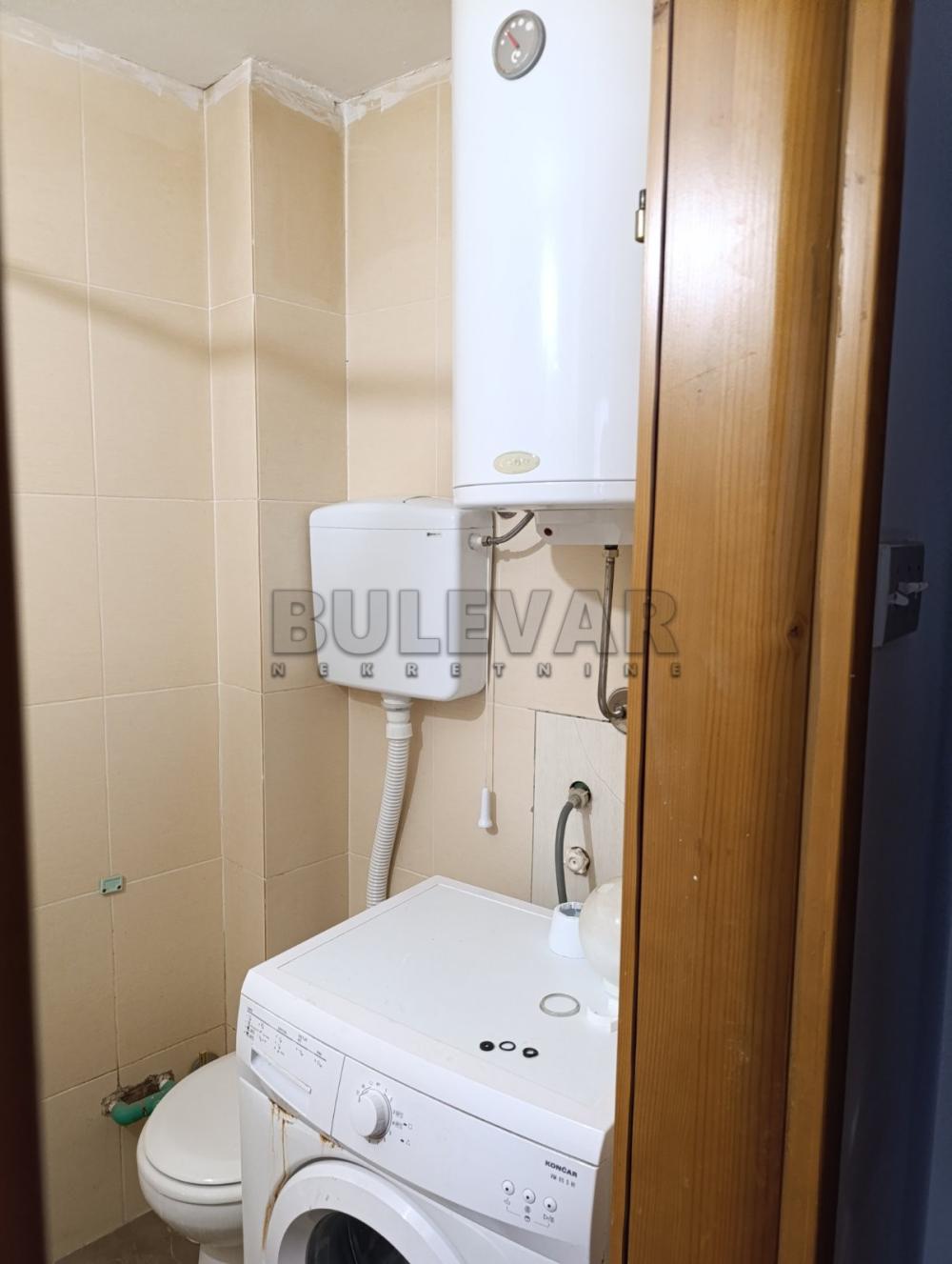 Slika 6 - Studenička, Jednoiposoban stan za izdavanje, 30m2, 280€