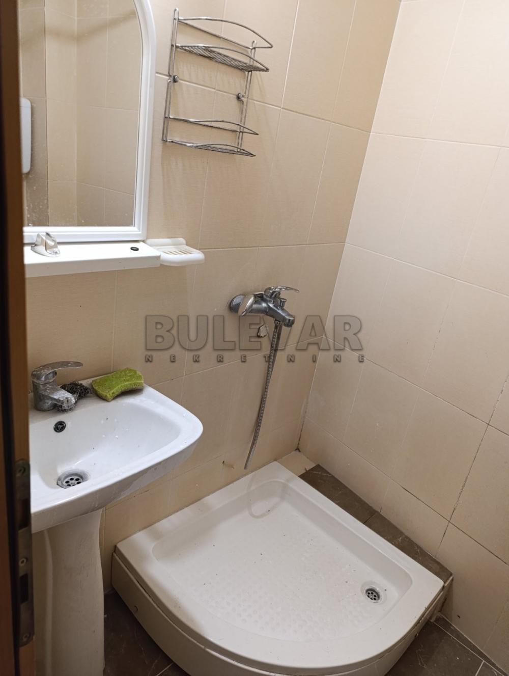 Slika 5 - Studenička, Jednoiposoban stan za izdavanje, 30m2, 280€