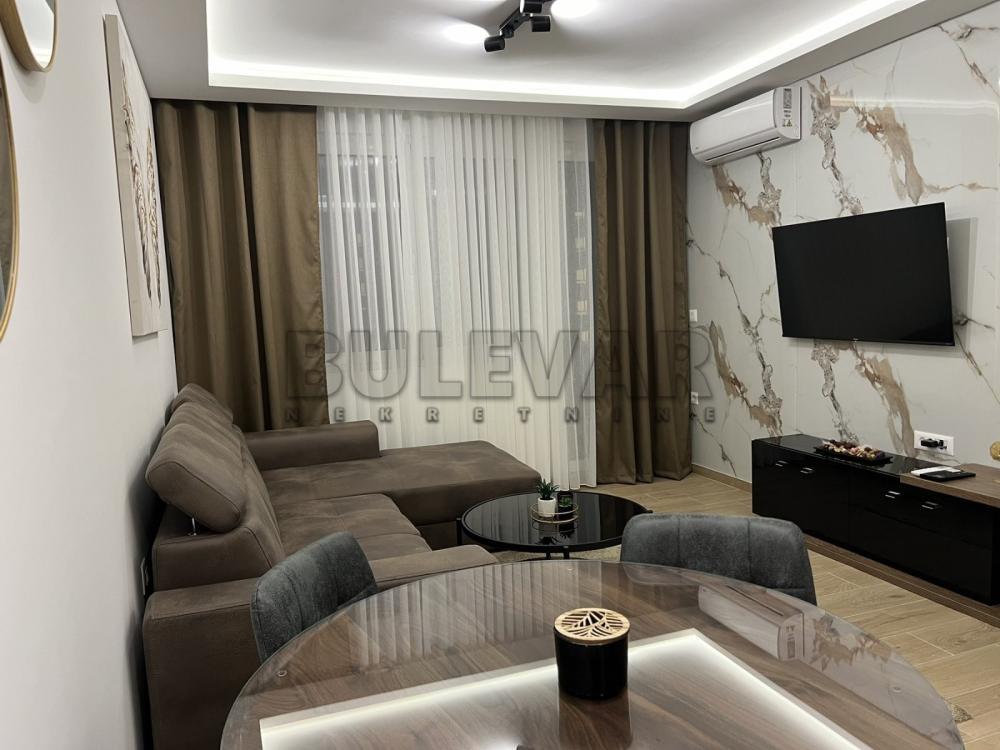 Glavna slika -Radoja Domanovića, Dvosoban stan za izdavanje, 48m2, 500€