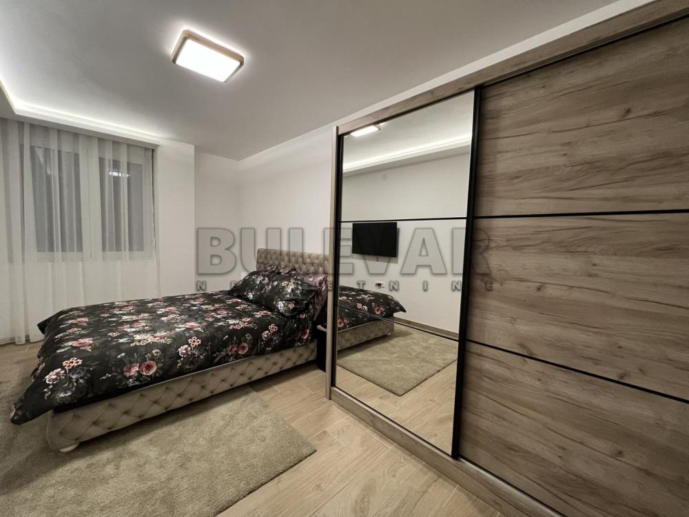Slika 1 - Radoja Domanovića, Dvosoban stan za izdavanje, 48m2, 500€