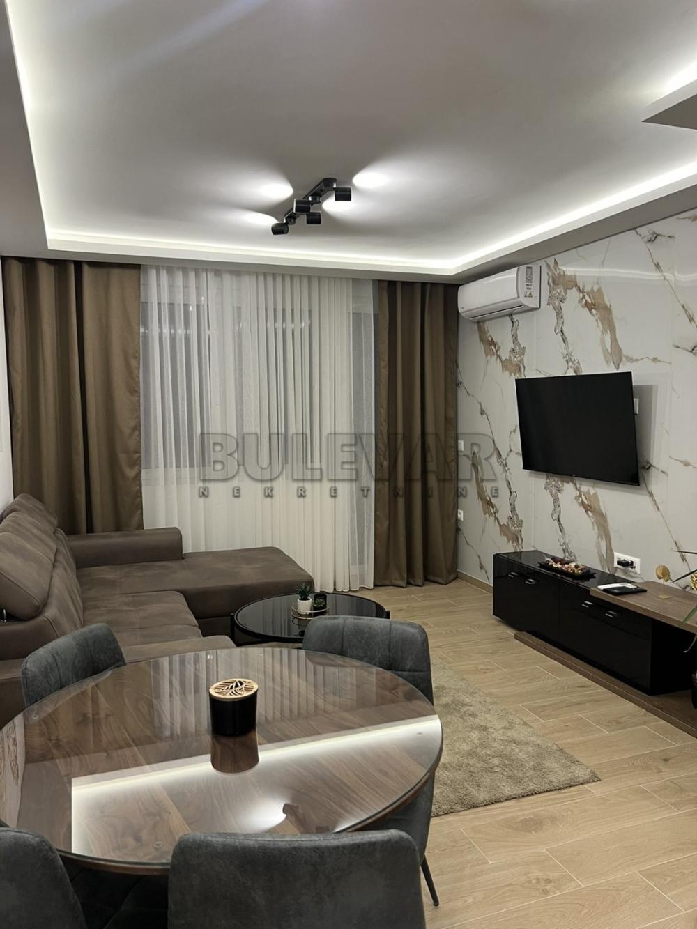 Slika 11 - Radoja Domanovića, Dvosoban stan za izdavanje, 48m2, 500€