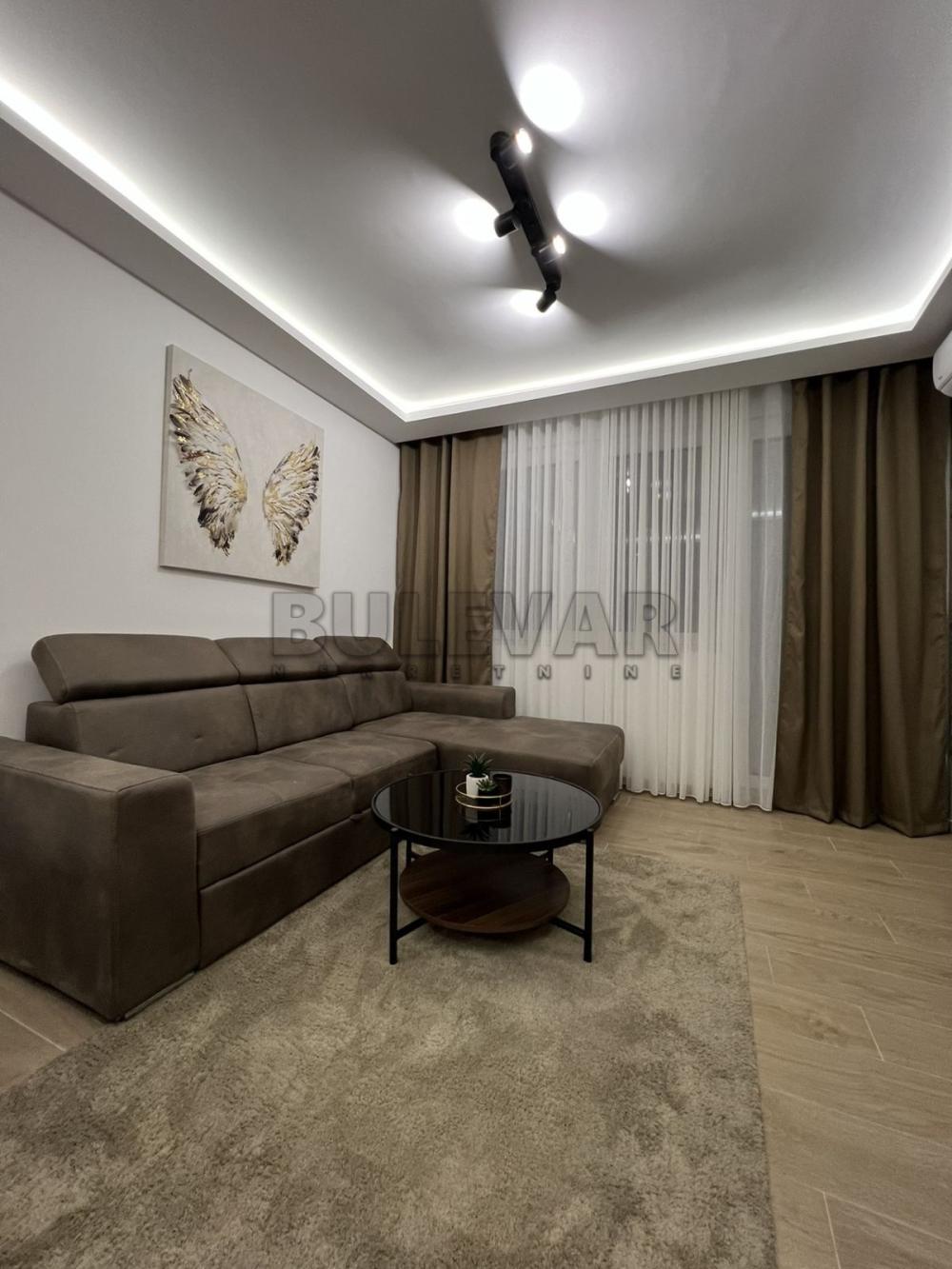 Slika 8 - Radoja Domanovića, Dvosoban stan za izdavanje, 48m2, 500€