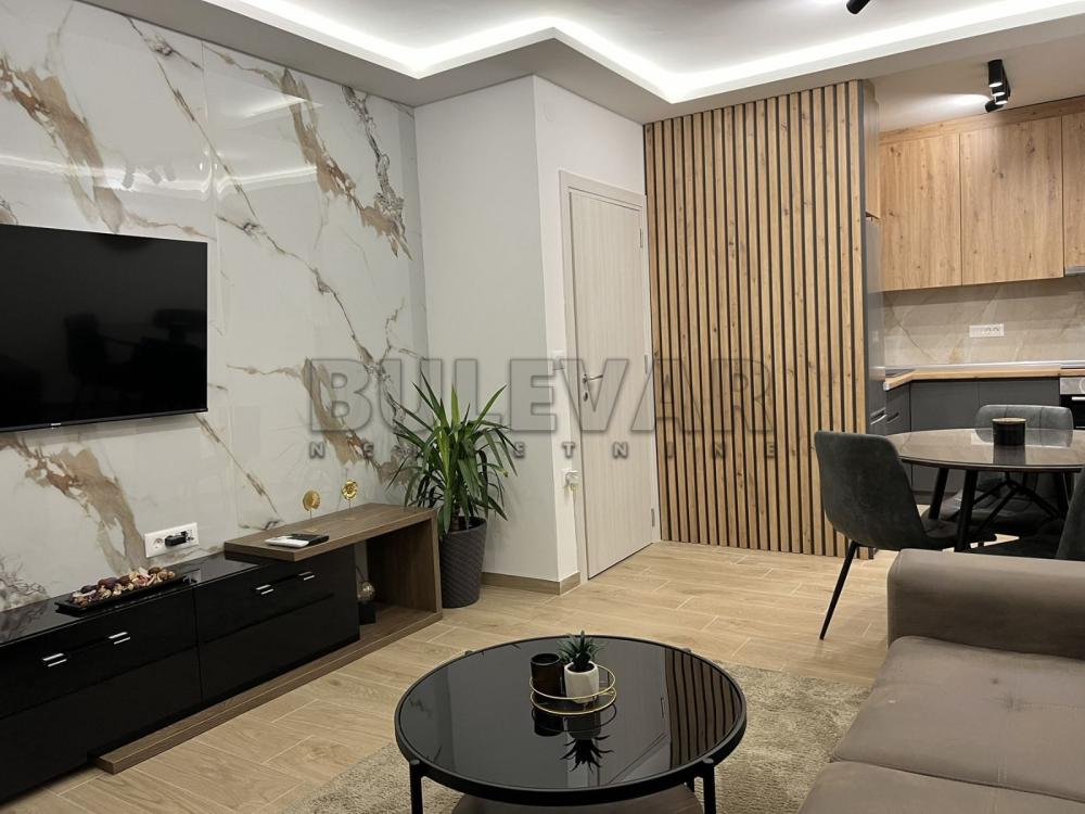 Slika 3 - Radoja Domanovića, Dvosoban stan za izdavanje, 48m2, 500€