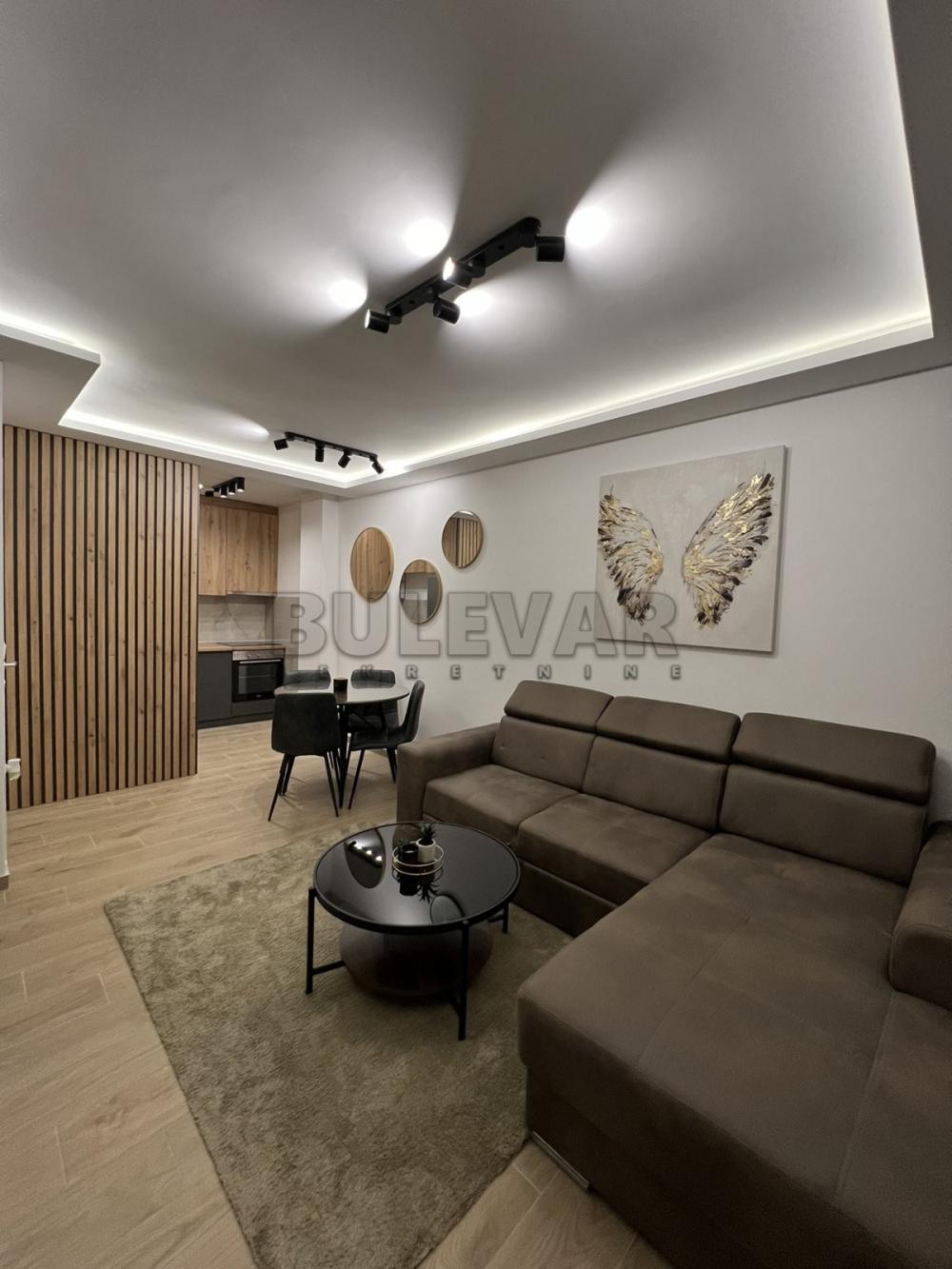 Slika 5 - Radoja Domanovića, Dvosoban stan za izdavanje, 48m2, 500€