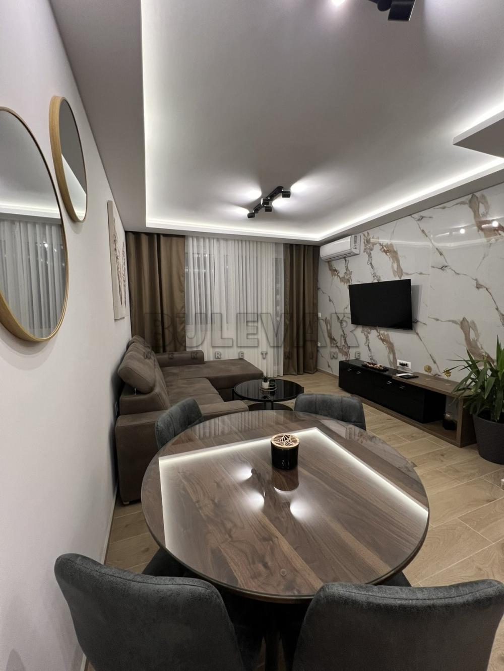 Slika 4 - Radoja Domanovića, Dvosoban stan za izdavanje, 48m2, 500€