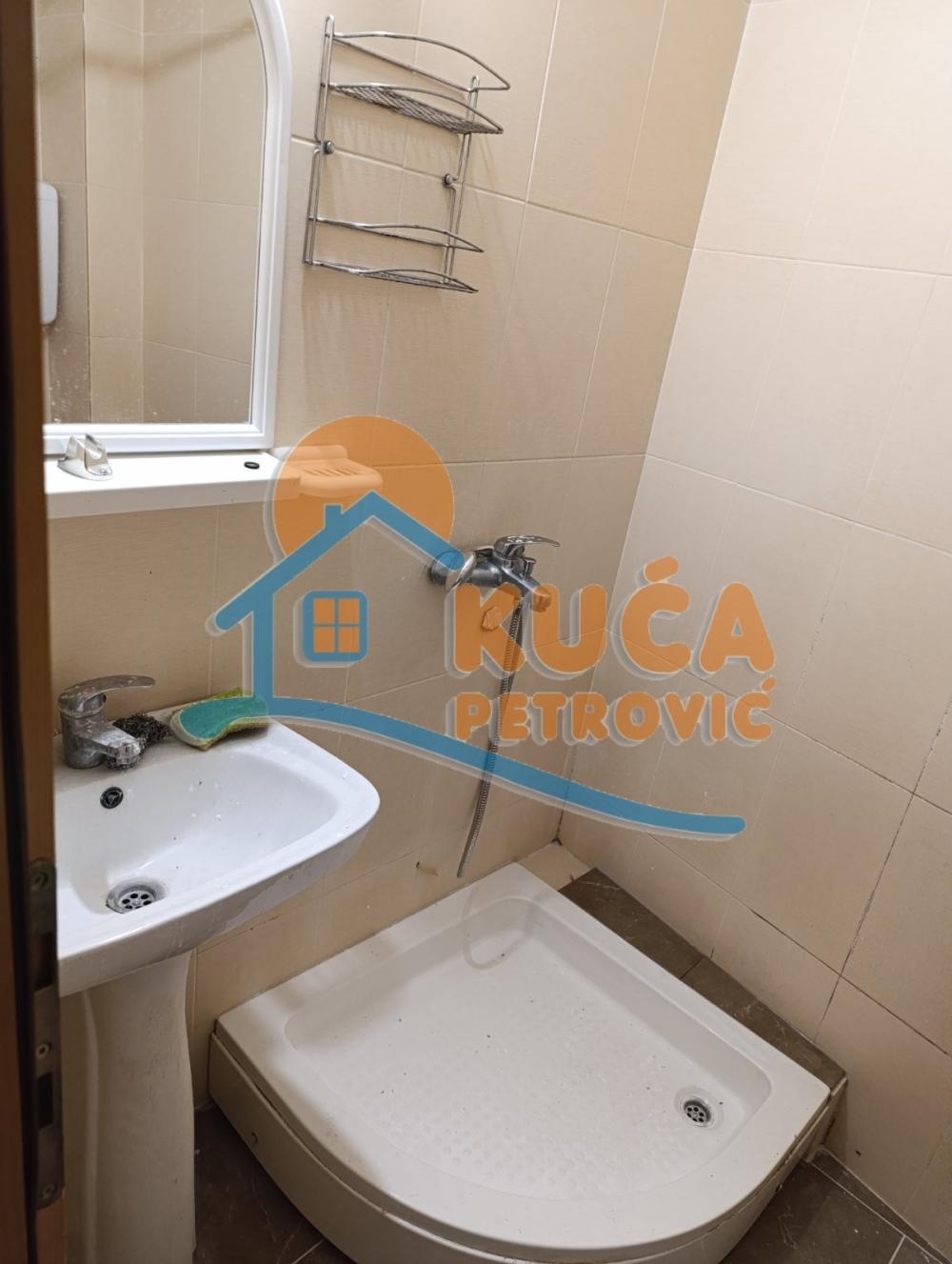 Slika 5 - Studenička, Jednoiposoban stan za izdavanje, 30m2, 280€