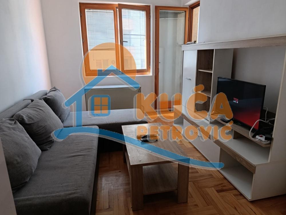 Glavna slika -Studenička, Jednoiposoban stan za izdavanje, 30m2, 280€