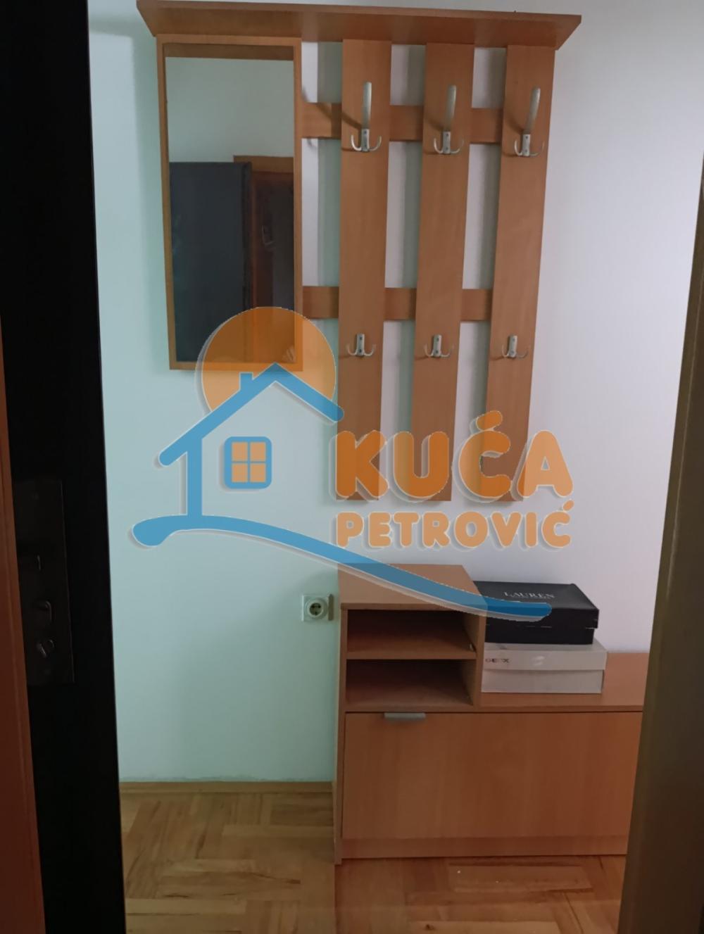 Slika 8 - Studenička, Jednoiposoban stan za izdavanje, 30m2, 280€