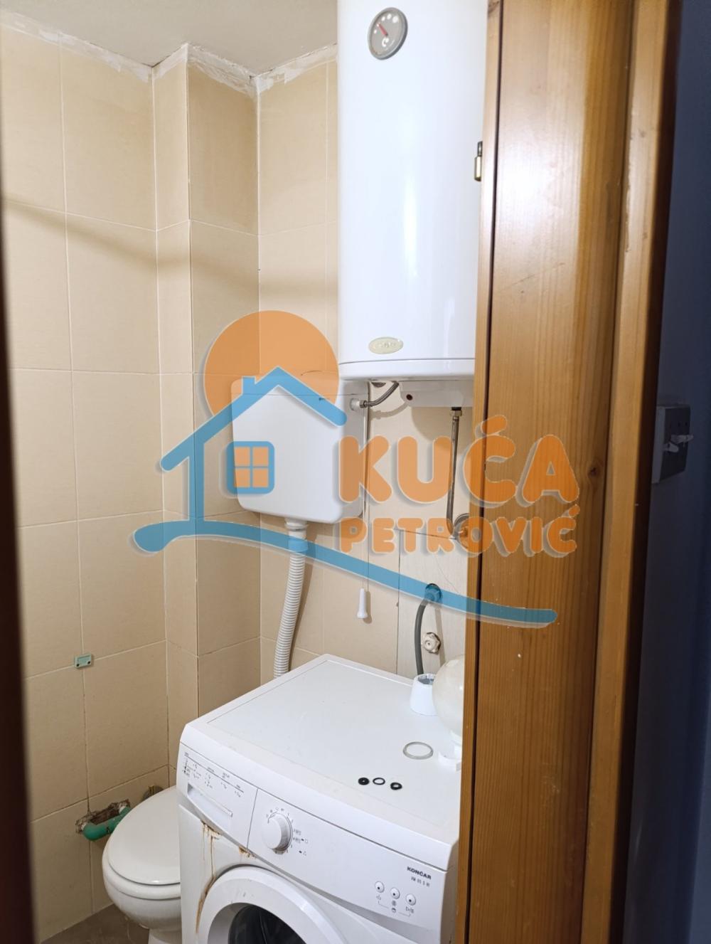 Slika 6 - Studenička, Jednoiposoban stan za izdavanje, 30m2, 280€