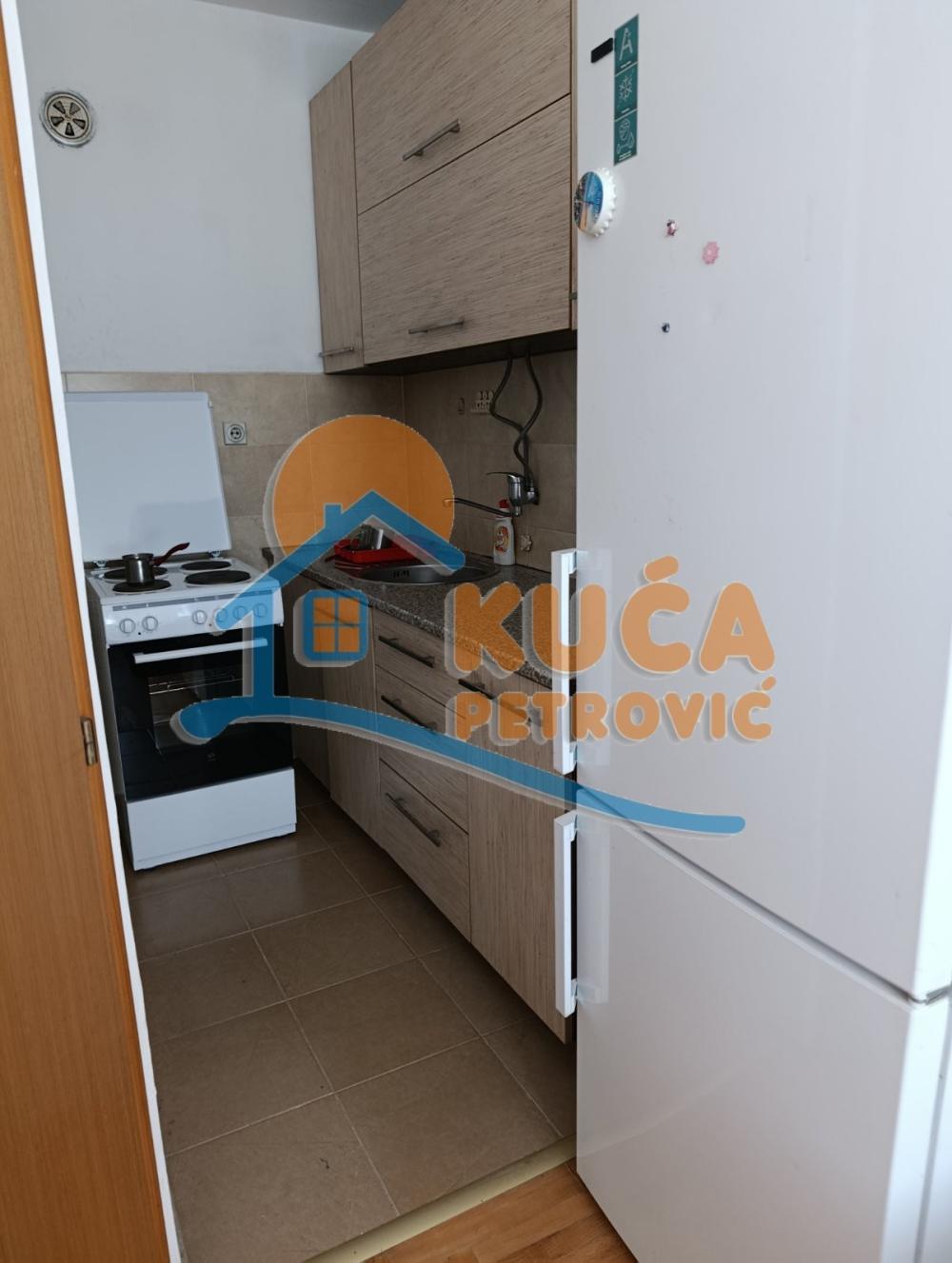 Slika 2 - Studenička, Jednoiposoban stan za izdavanje, 30m2, 280€