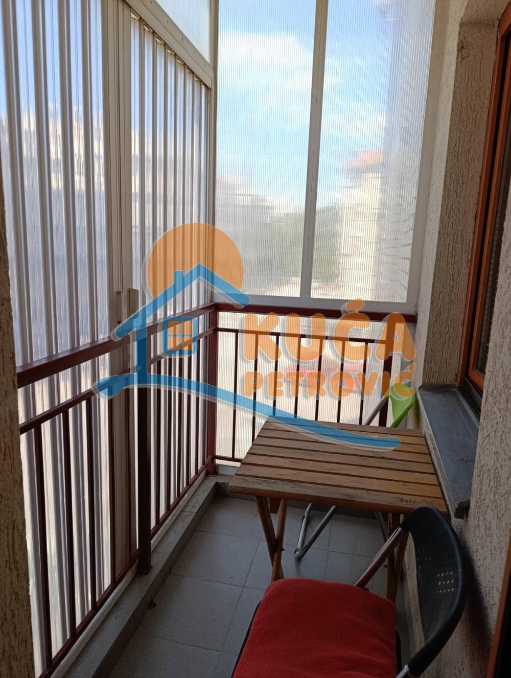 Slika 9 - Studenička, Jednoiposoban stan za izdavanje, 30m2, 280€