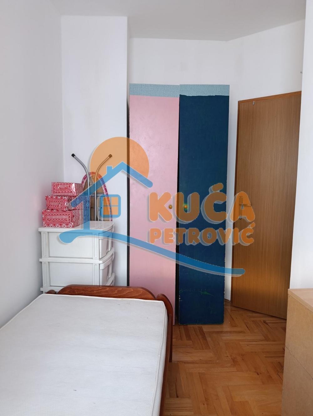 Slika 4 - Studenička, Jednoiposoban stan za izdavanje, 30m2, 280€