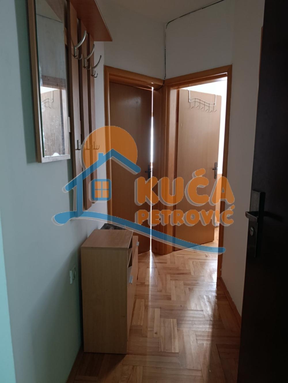 Slika 7 - Studenička, Jednoiposoban stan za izdavanje, 30m2, 280€