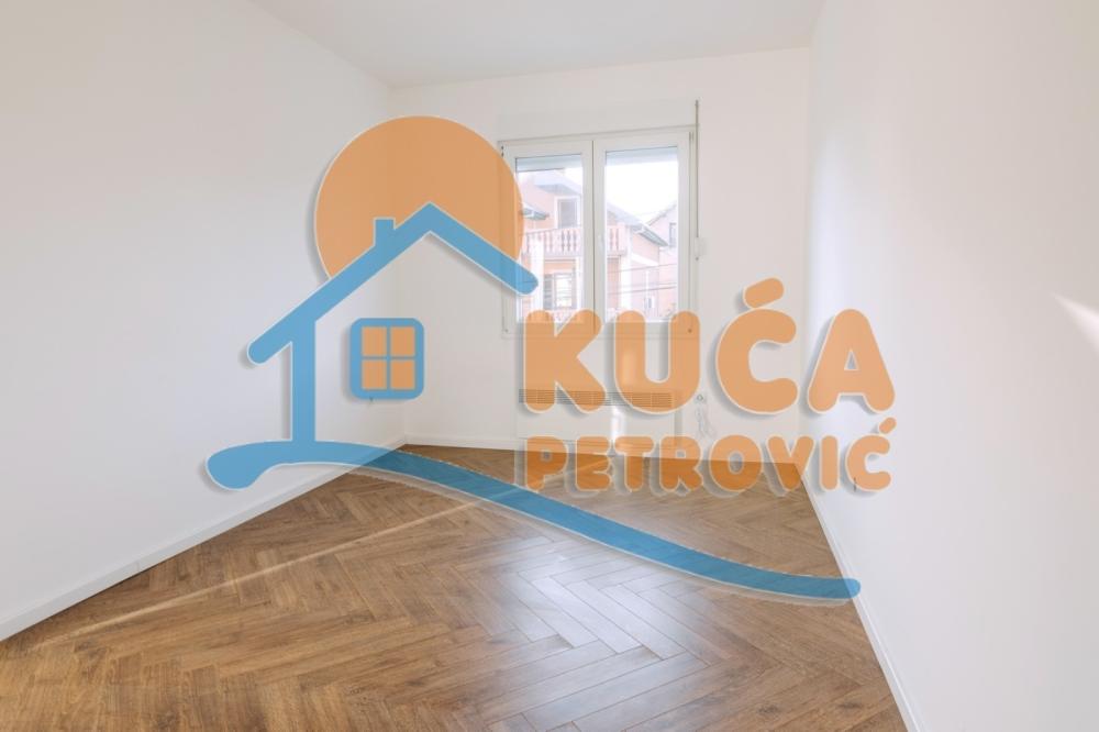 Slika 4 - Stanislava Biničkog, Četvorosoban stan za izdavanje, 96m2, 800€