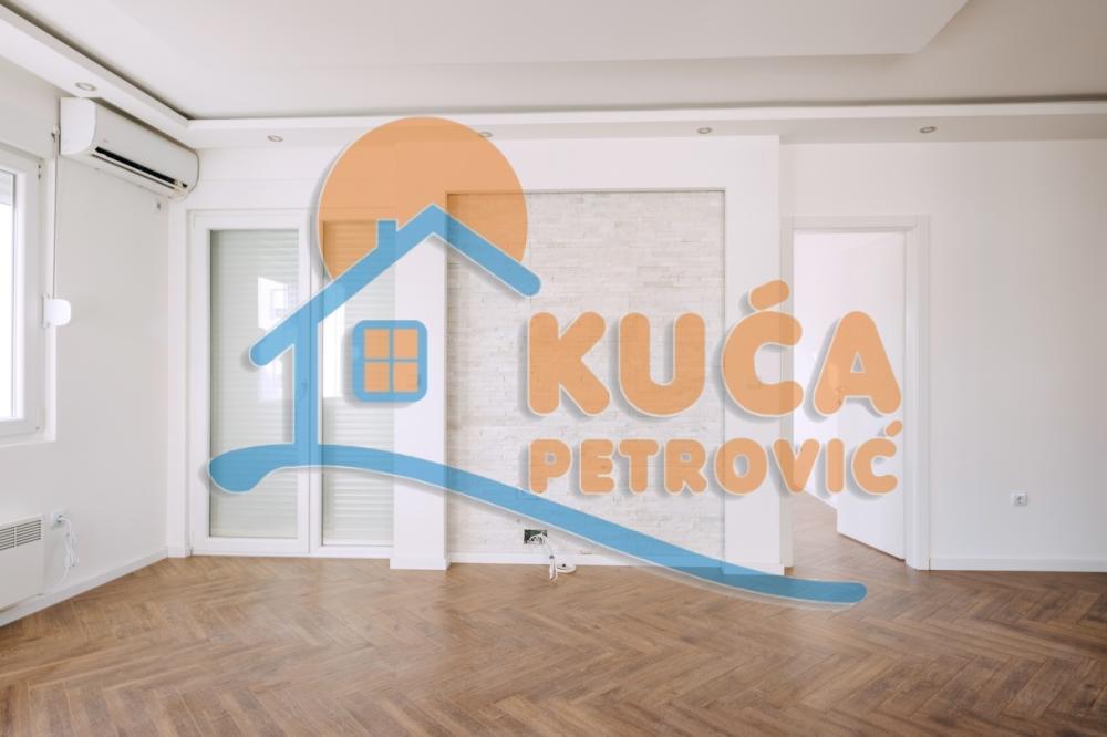 Slika 6 - Stanislava Biničkog, Četvorosoban stan za izdavanje, 96m2, 800€