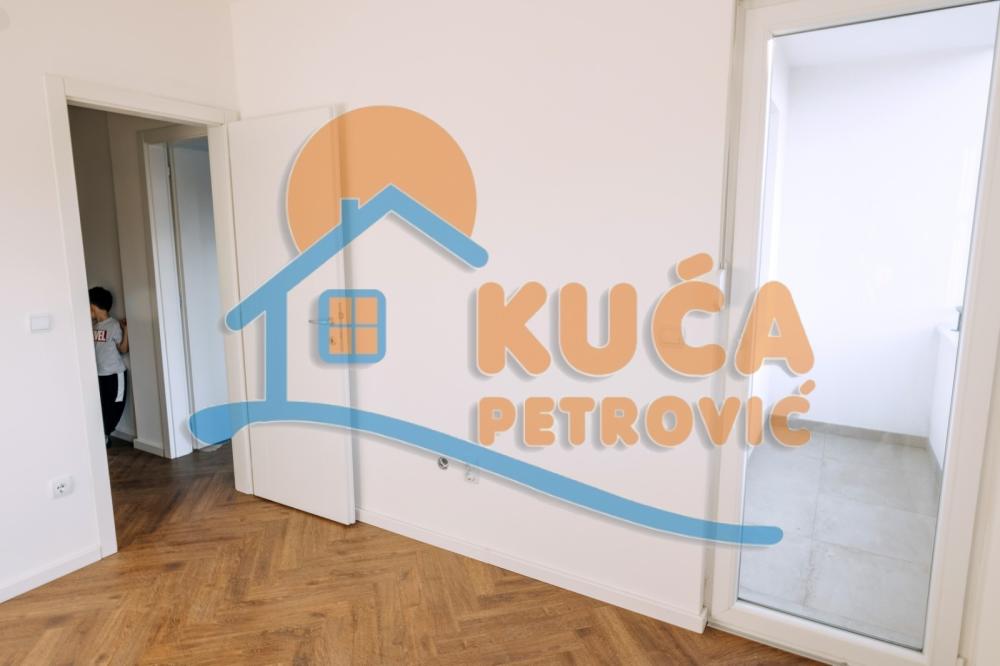 Slika 1 - Stanislava Biničkog, Četvorosoban stan za izdavanje, 96m2, 800€