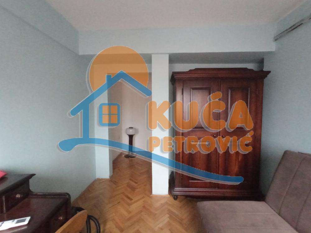 Slika 7 - Vojvode Tankosića, Dvoiposoban stan za izdavanje, 55m2, 400€