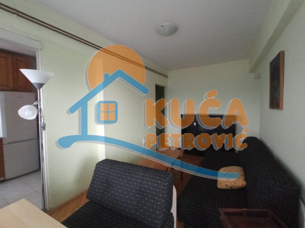 Slika 2 - Vojvode Tankosića, Dvoiposoban stan za izdavanje, 55m2, 400€