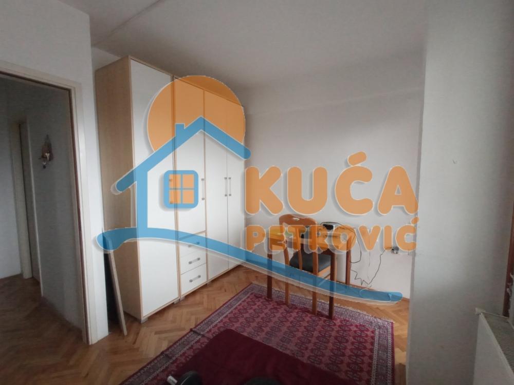 Slika 5 - Vojvode Tankosića, Dvoiposoban stan za izdavanje, 55m2, 400€