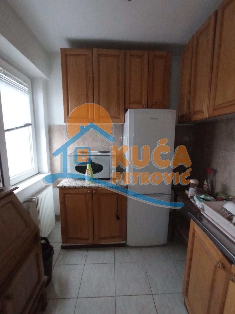 Slika 4 - Vojvode Tankosića, Dvoiposoban stan za izdavanje, 55m2, 400€