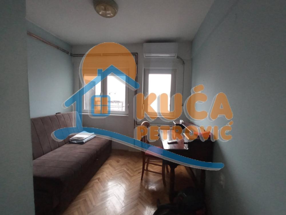 Slika 8 - Vojvode Tankosića, Dvoiposoban stan za izdavanje, 55m2, 400€