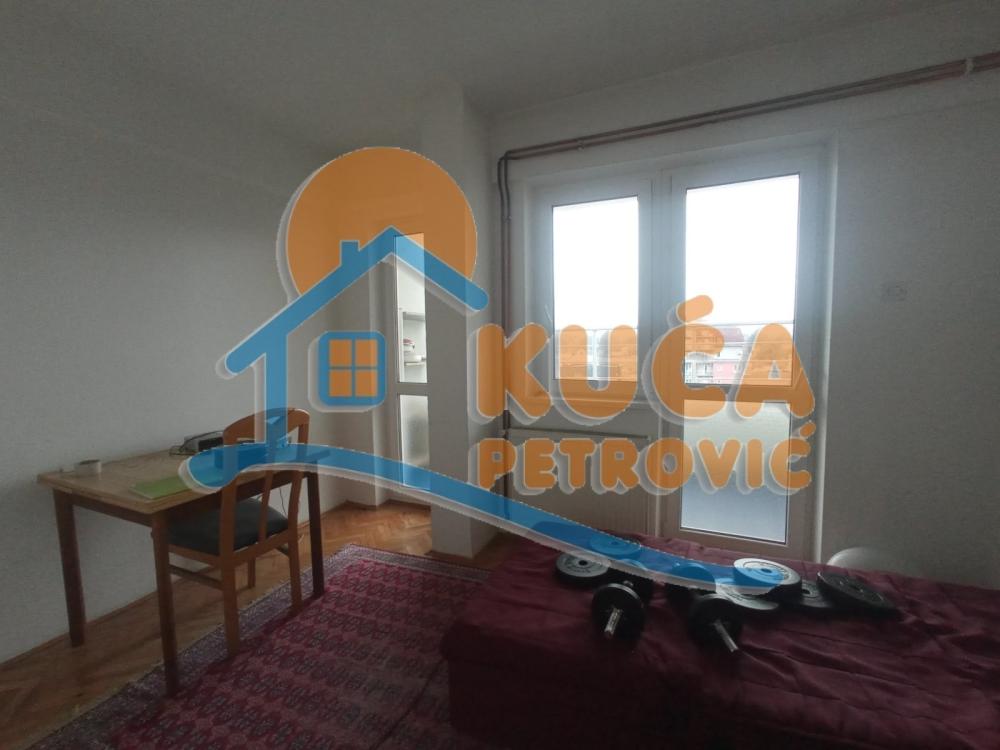 Slika 6 - Vojvode Tankosića, Dvoiposoban stan za izdavanje, 55m2, 400€