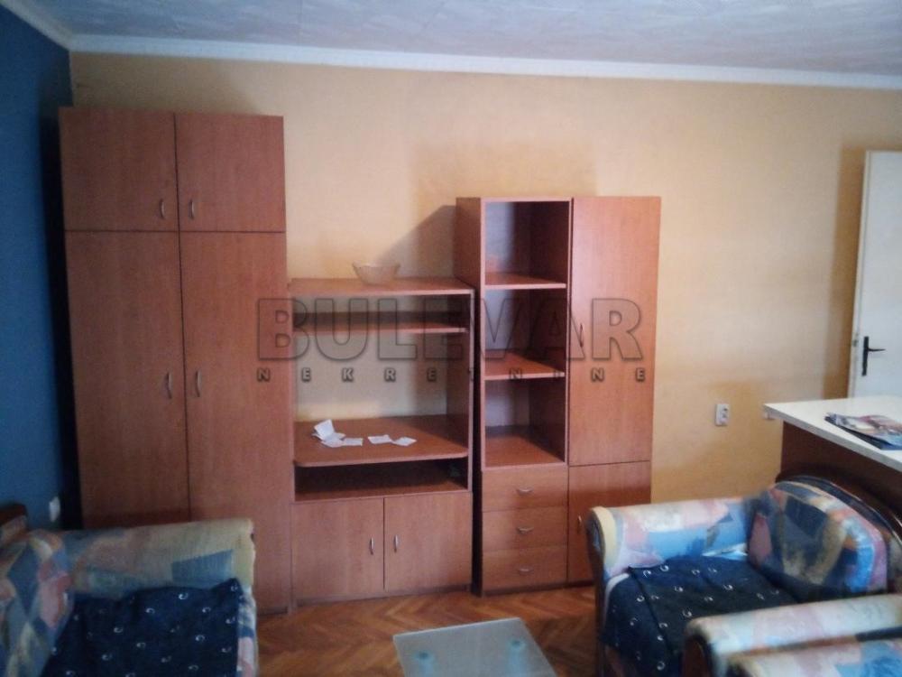 Slika 1 - Karadžićeva,  Stan za izdavanje, 30m2, 250€