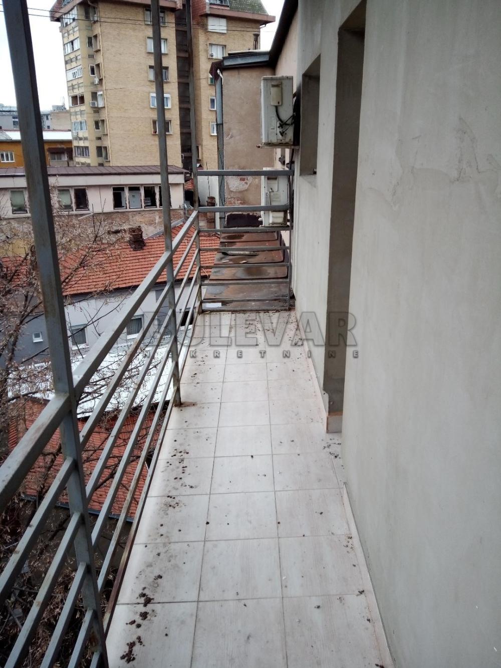 Slika 7 - Karadžićeva,  Stan za izdavanje, 30m2, 250€