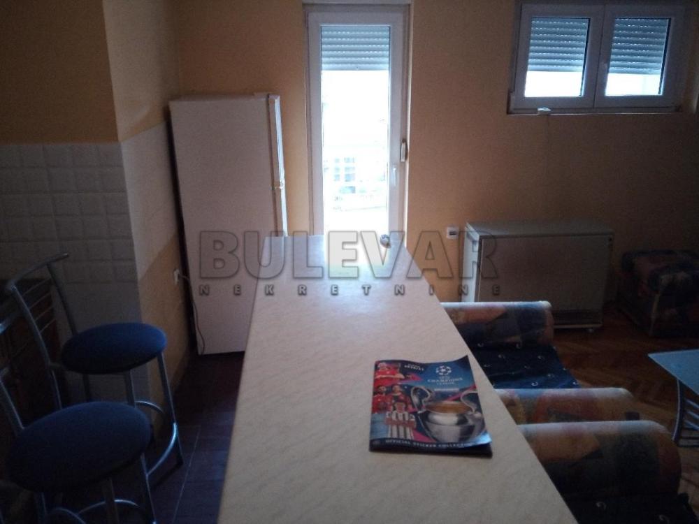 Slika 4 - Karadžićeva,  Stan za izdavanje, 30m2, 250€