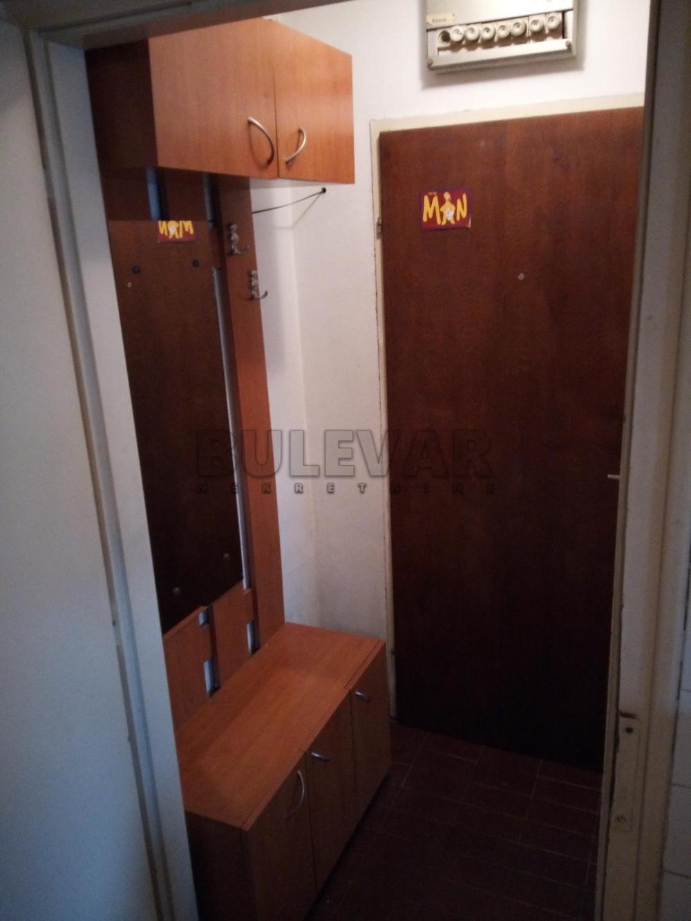 Slika 6 - Karadžićeva,  Stan za izdavanje, 30m2, 250€