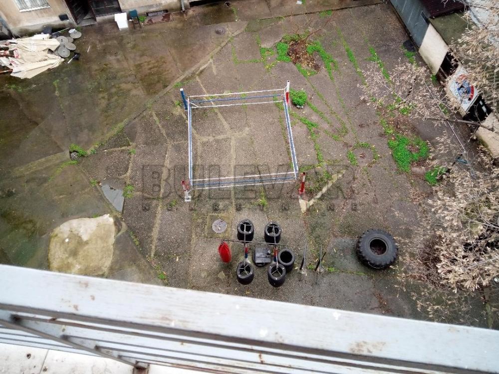 Slika 8 - Karadžićeva,  Stan za izdavanje, 30m2, 250€