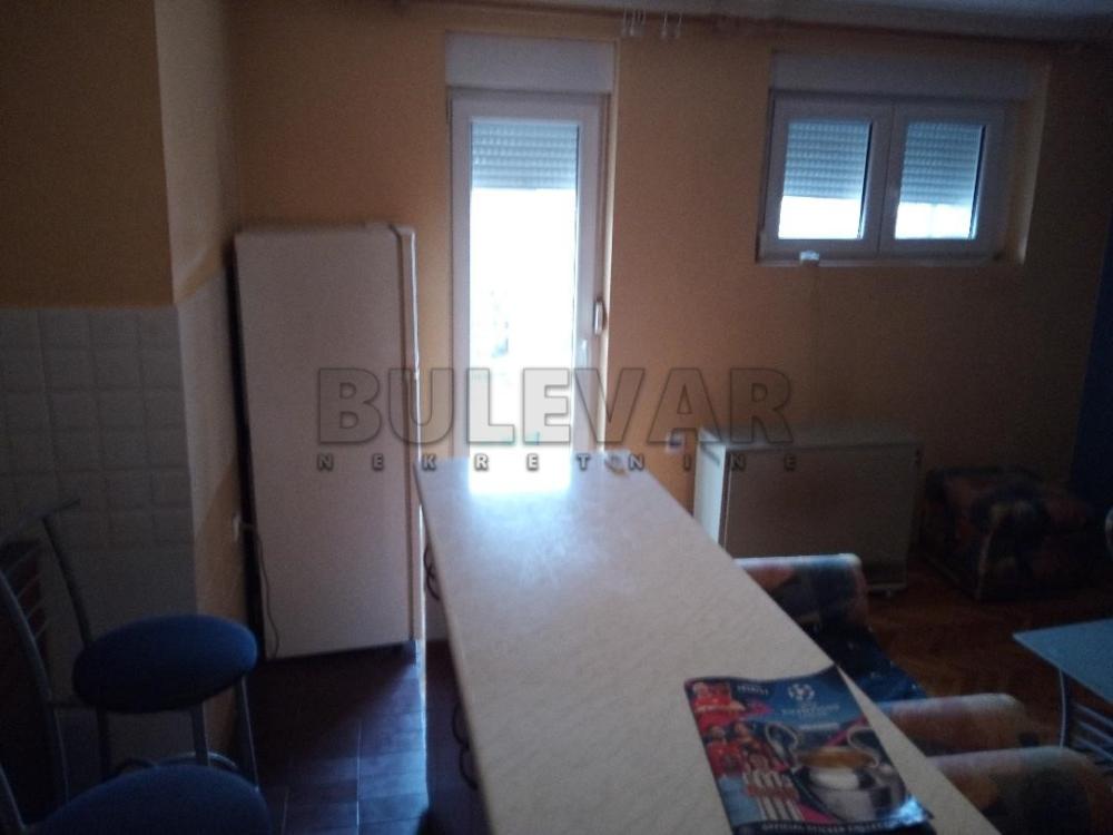 Slika 3 - Karadžićeva,  Stan za izdavanje, 30m2, 250€