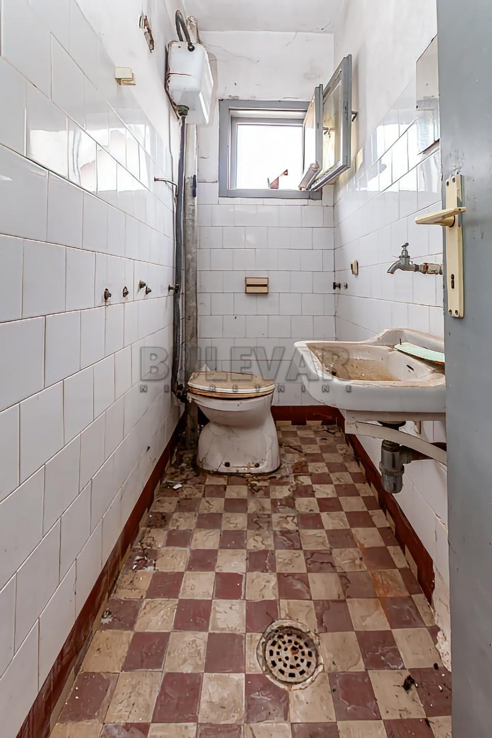 Slika 5 - Igmanska, Dvoiposoban stan na prodaju, 55m2, 56.700€