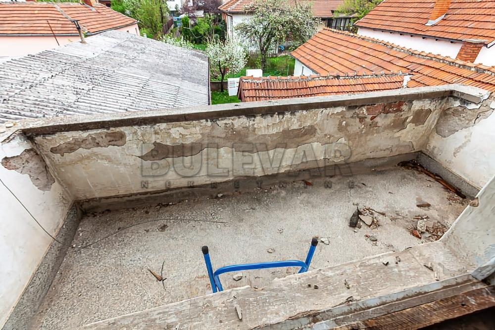 Slika 10 - Igmanska, Dvoiposoban stan na prodaju, 55m2, 56.700€