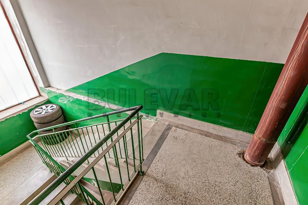 Slika 11 - Igmanska, Dvoiposoban stan na prodaju, 55m2, 56.700€