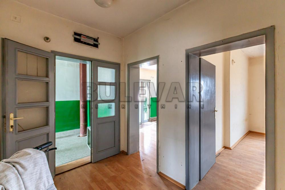 Slika 9 - Igmanska, Dvoiposoban stan na prodaju, 55m2, 56.700€