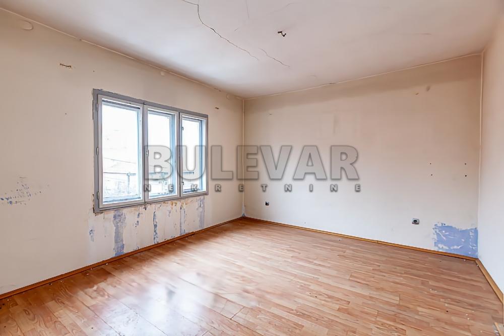 Slika 3 - Igmanska, Dvoiposoban stan na prodaju, 55m2, 56.700€