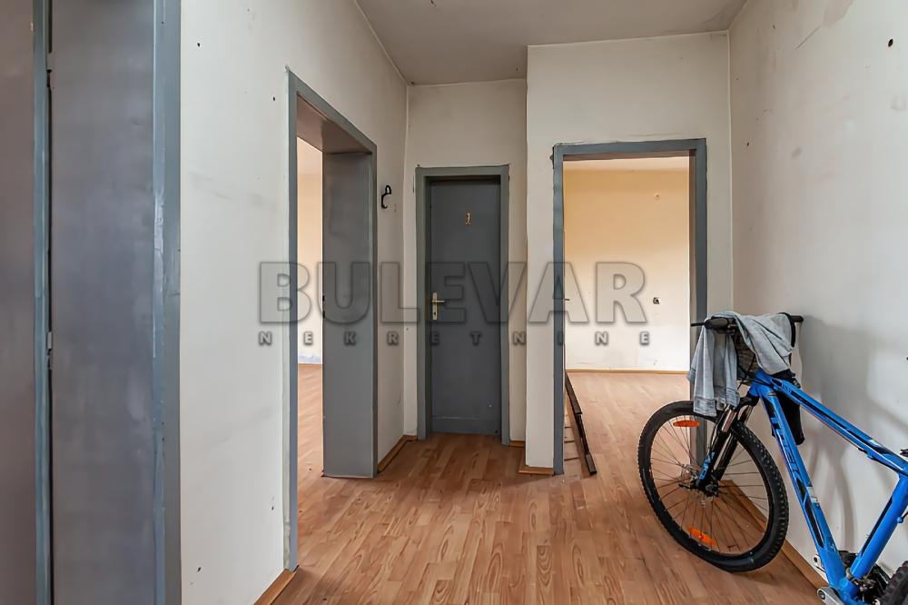 Slika 8 - Igmanska, Dvoiposoban stan na prodaju, 55m2, 56.700€