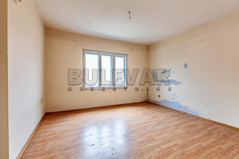 Slika 1 - Igmanska, Dvoiposoban stan na prodaju, 55m2, 56.700€