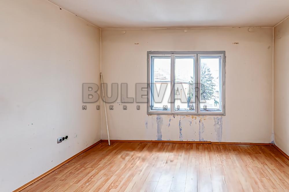 Slika 4 - Igmanska, Dvoiposoban stan na prodaju, 55m2, 56.700€