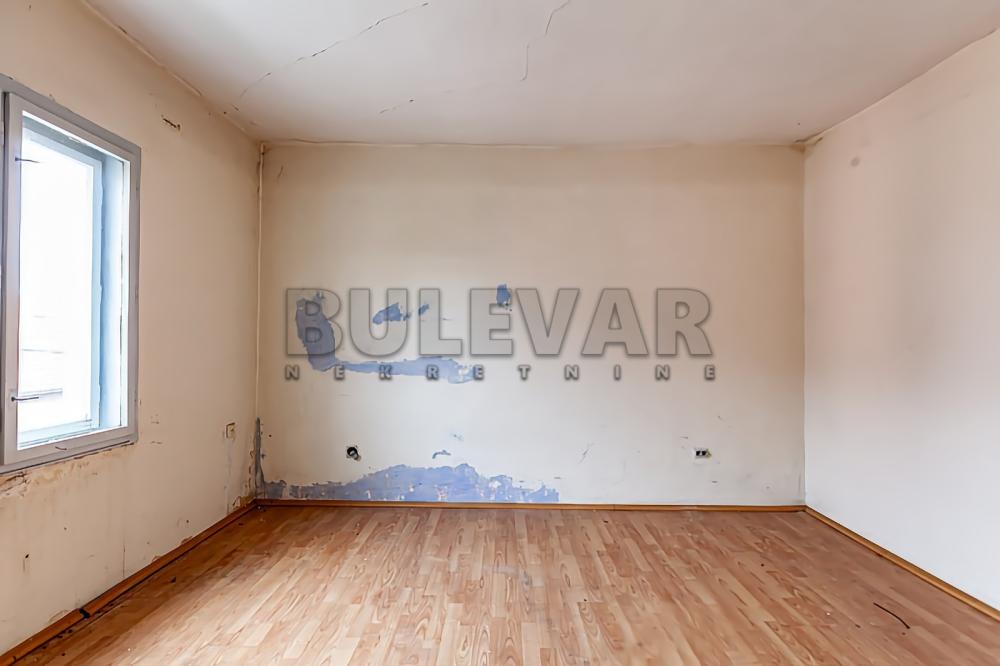 Slika 2 - Igmanska, Dvoiposoban stan na prodaju, 55m2, 56.700€