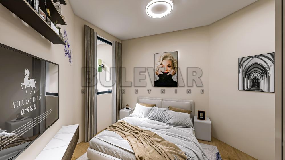 Slika 5 - 2. proleterske brigade, Dvosoban stan na prodaju, 44m2, 88.300€