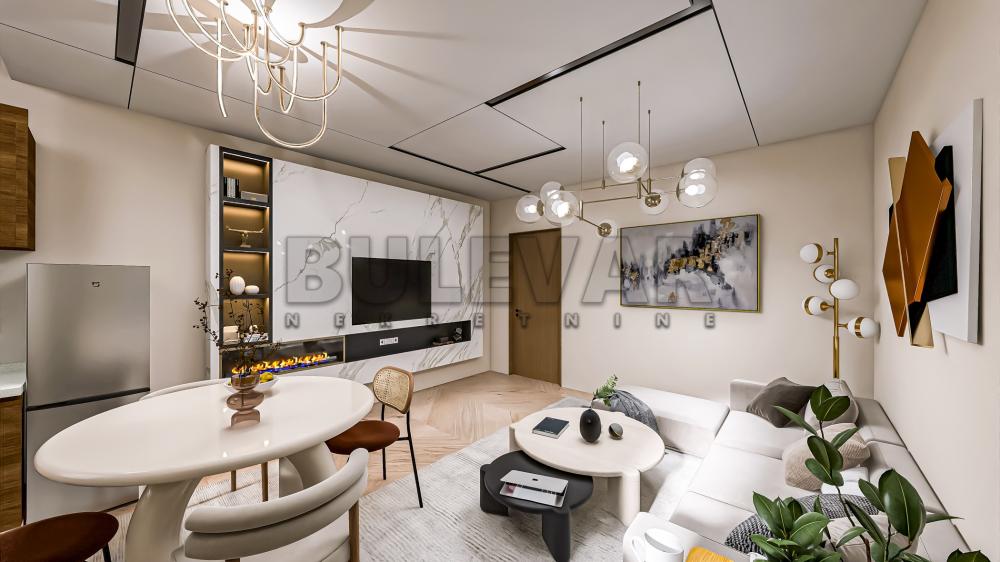 Slika 1 - 2. proleterske brigade,  Stan na prodaju, 31m2, 66.300€