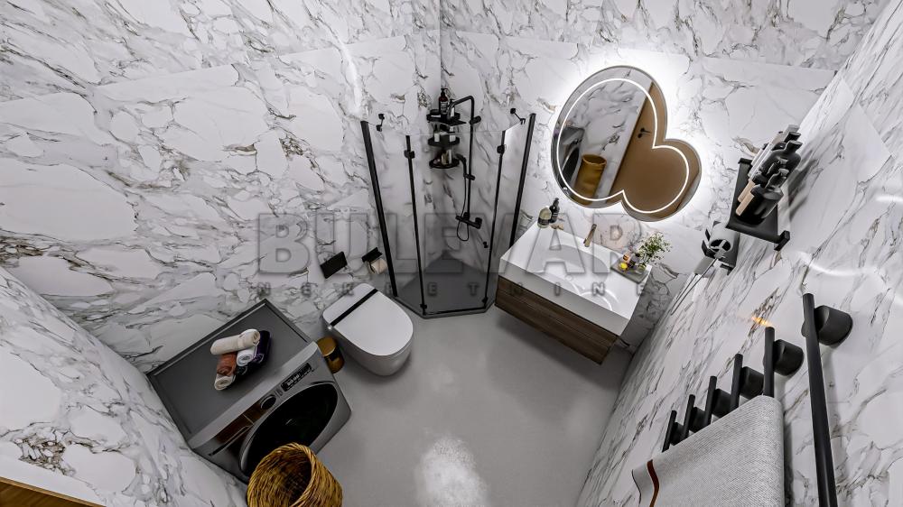 Slika 6 - 2. proleterske brigade,  Stan na prodaju, 31m2, 66.300€