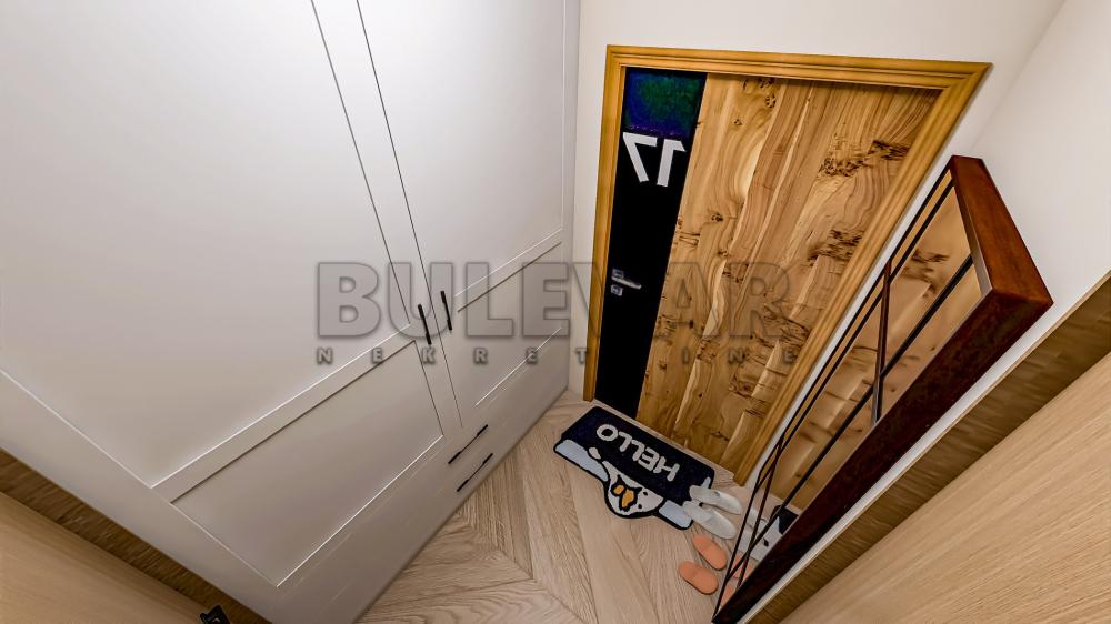 Slika 5 - 2. proleterske brigade,  Stan na prodaju, 31m2, 66.300€