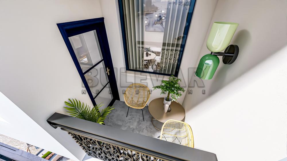 Slika 7 - 2. proleterske brigade,  Stan na prodaju, 31m2, 66.300€