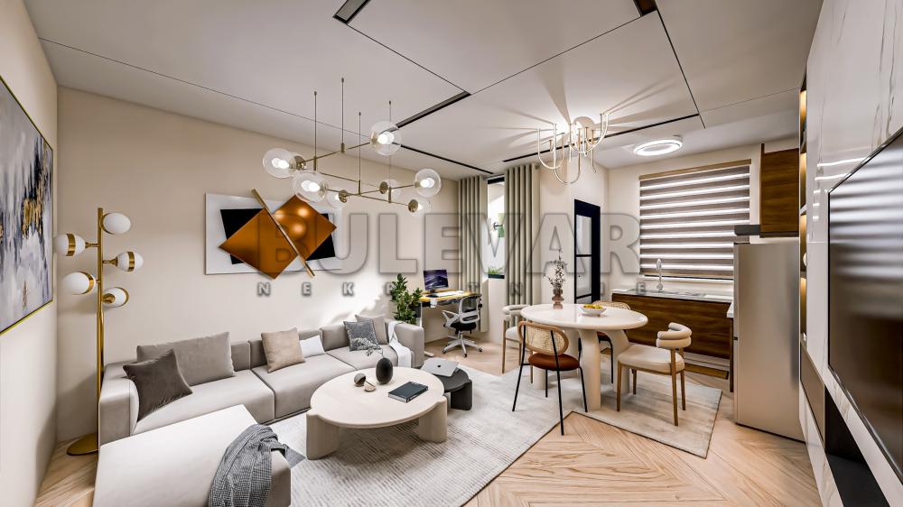 Slika 2 - 2. proleterske brigade,  Stan na prodaju, 31m2, 66.300€