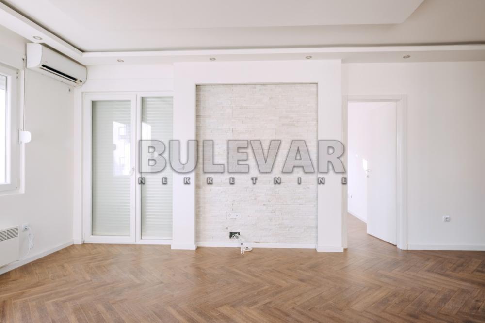 Slika 6 - Stanislava Biničkog, Četvorosoban stan za izdavanje, 96m2, 800€