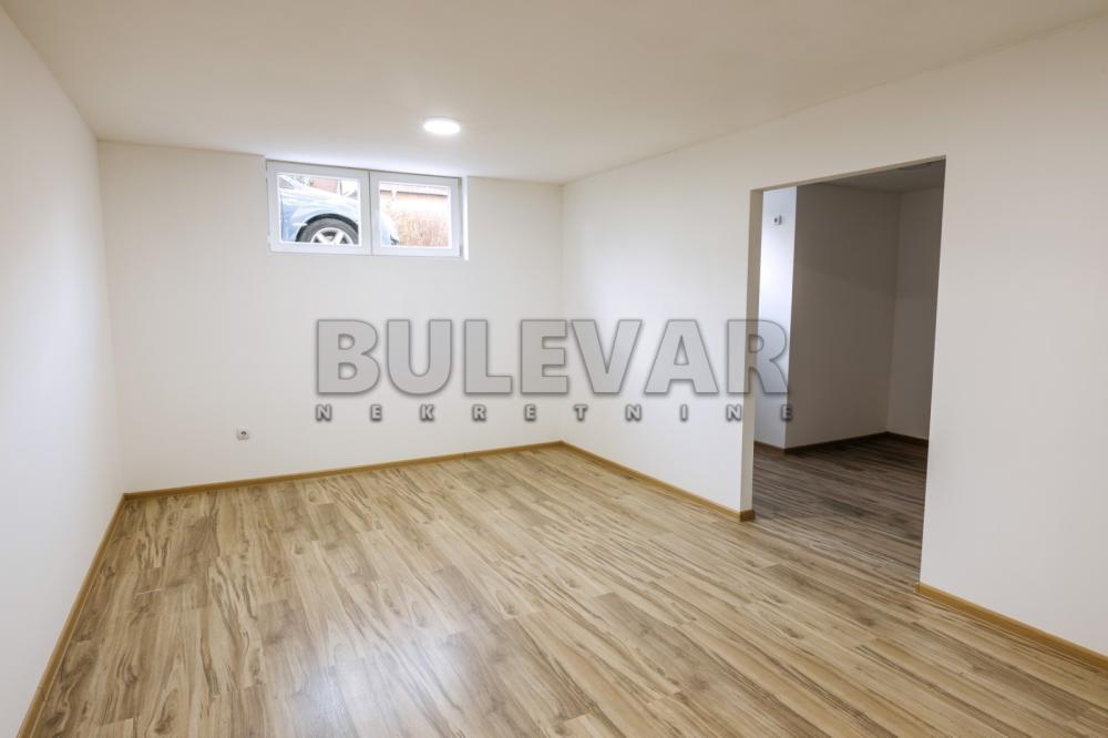 Slika 2 - Stanislava Biničkog, Četvorosoban stan za izdavanje, 96m2, 800€