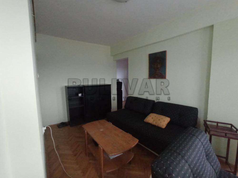 Glavna slika -Vojvode Tankosića, Dvoiposoban stan za izdavanje, 55m2, 400€